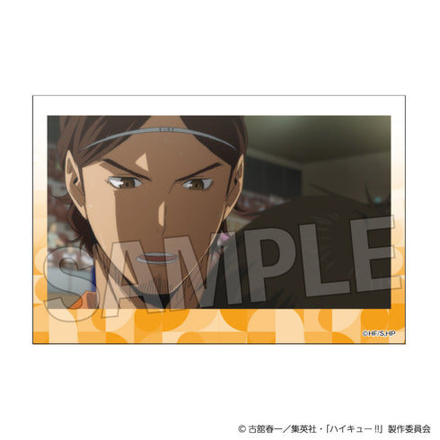『ハイキュー!!』積み積みブロック vol.8 15